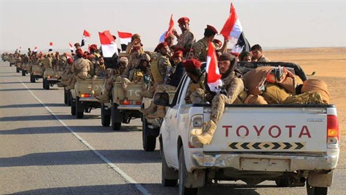 افريقيا تتحدي ..مقتل