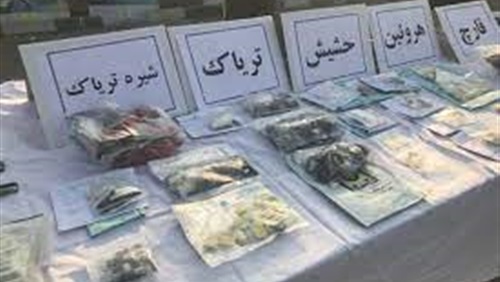 الحوثيين تروج مخدرات