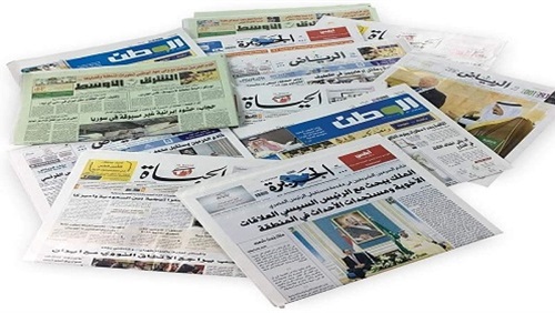 «استراتيجية عشرية»