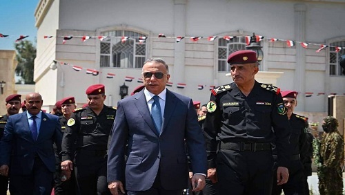 تحركات في محافظات