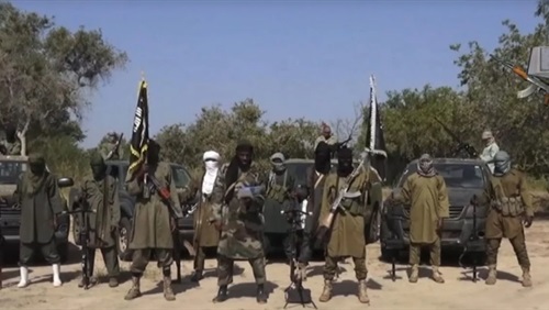 مقتل شخصين وإصابة