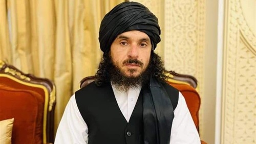 أسد الله هارون ..