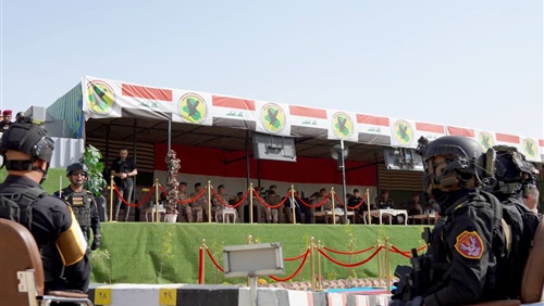 (وثبة الأسود) تمرين