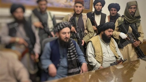 أخطر العسكريين..