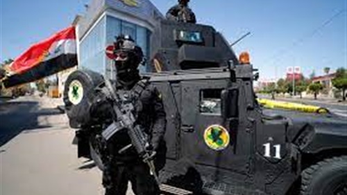 العراق ثعابين داعش