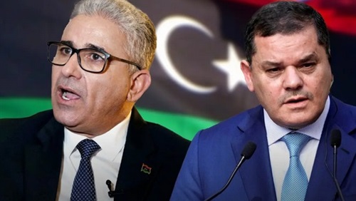باشاآغا محذرًا من