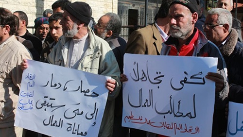 70% تحت خط الفقر..