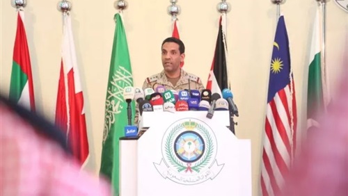تحالف دعم الشرعية