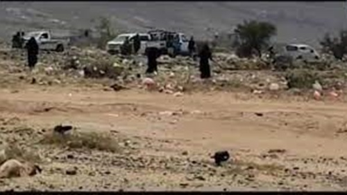 اليمنيات يتصدين لمحاولات