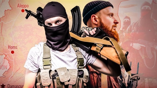 بعد عقدين من هجمات
