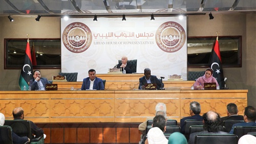 خلافات الأعلى للدولة