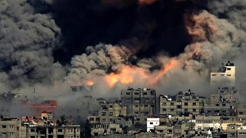 فلسطين.. 950 شهيدا