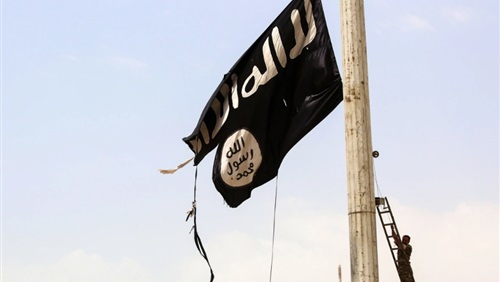 داعش يعلن مقتل زعيمه