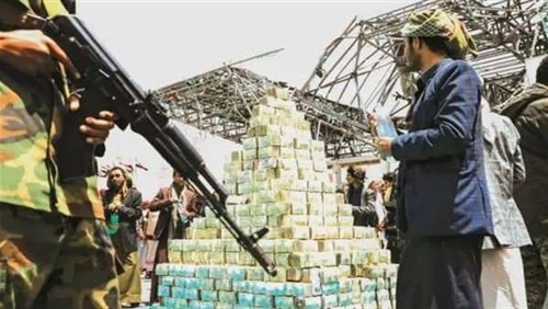 الإرياني يدعو اليمنيين