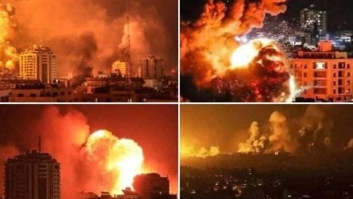 ليلة دامية عاشتها