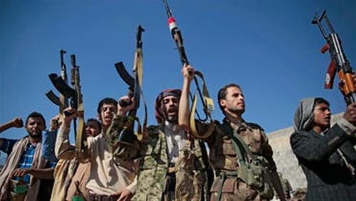 الحوثي تستغل انشغال
