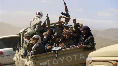 الحوثي تتحدى جهود