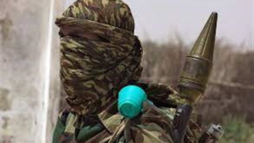 التحالف الدولي يحشد