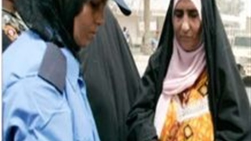 بعد 15عاما الداخلية