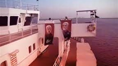 عبر ذراعه الحوثية..