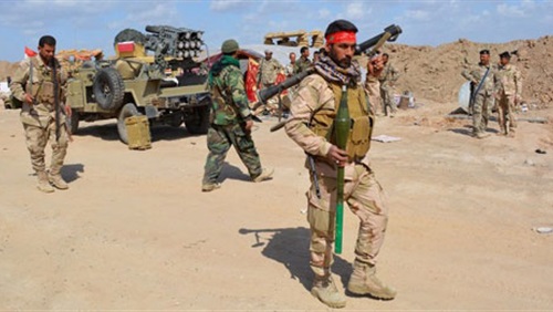 بعد توجيه ضربة أمريكية