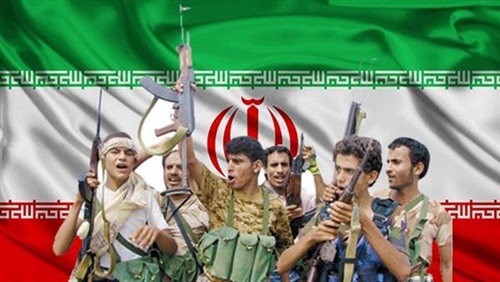 لتمويلها الحوثيين