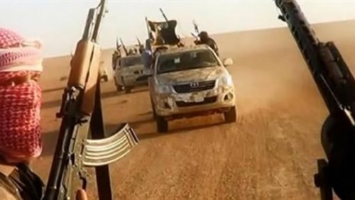 عودة الخلايا النائمة
