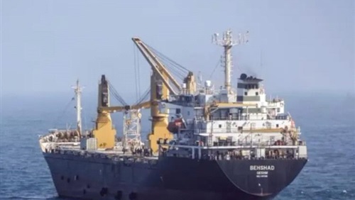 إيران تُفاقم الأزمة..