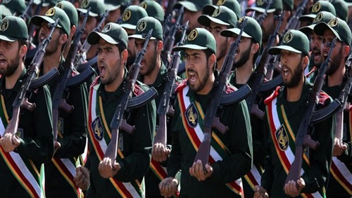 إيران.. قتلي وجرحي