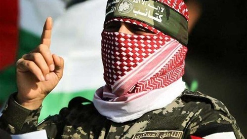 قائد حرب المعلومات