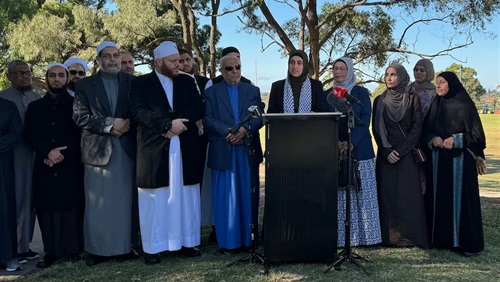 الجمعيات الإسلامية