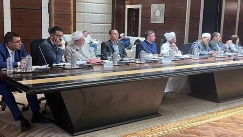 المؤشر العالمي للفتوى