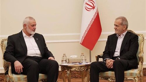 طهران تتوعد اسرائيل