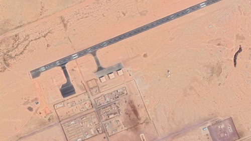 الجيش الأمريكي يكمل