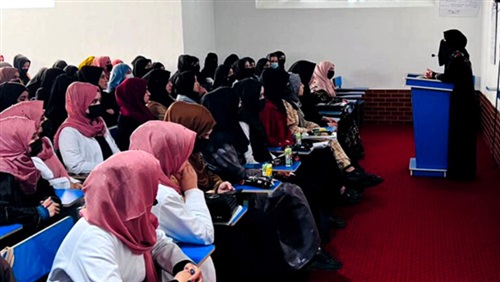 وسط ردود أفعال دولية