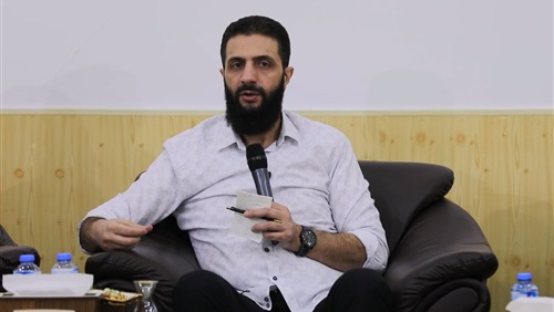 من جبهة النصرة إلى