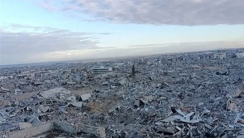 حركة حماس في ذكرى