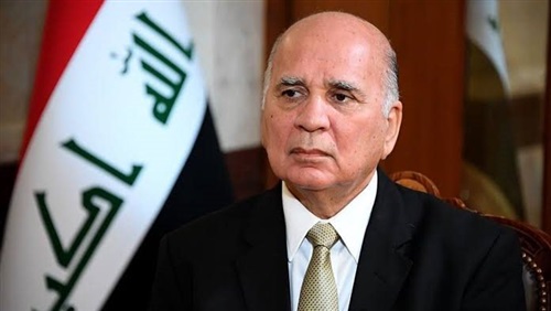 داعش في سوريا والعراق