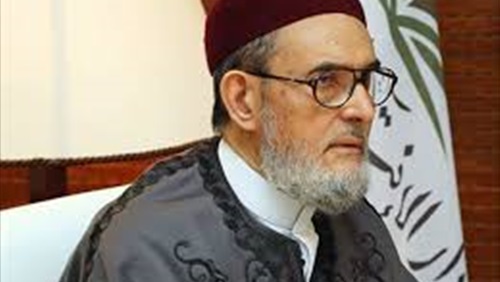 الغرياني يُشعل فتيل