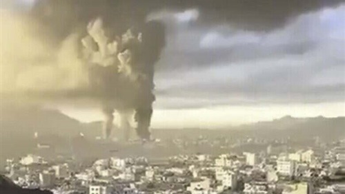إسرائيل تُوجّه ضربات