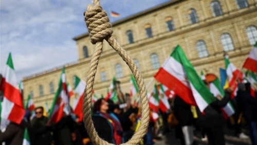 إيران 2024 .. عام