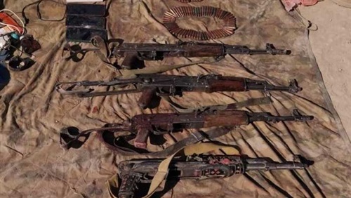 الجيش الباكستاني