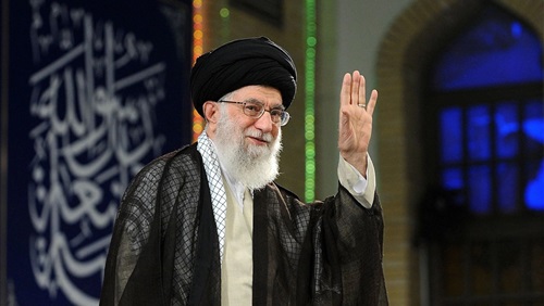 خطابان ومشروع واحد