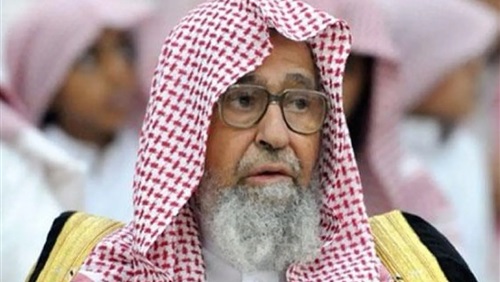 شاهد: صالح الفوزان..