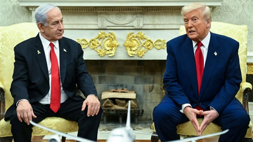 خطة ترامب لوقف الحرب