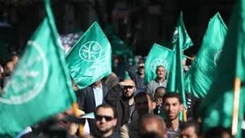 الإخوان المسلمون