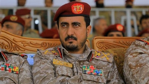 القيادي البارز يوسف