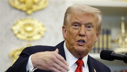 واشنطن تلوح بالقوة