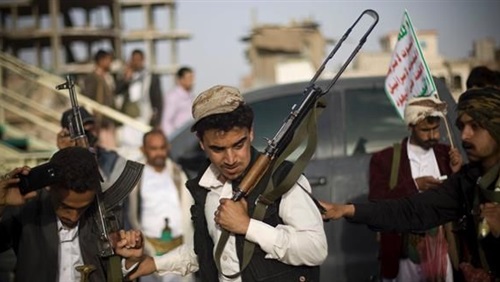 الوجه الدموي لمليشيا