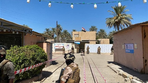 العراق يستعد لعقد